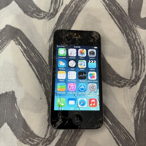 Apple iphone a1349 8gb nero - apple,