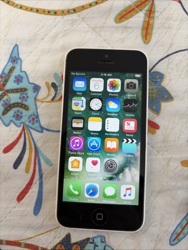 Apple iphone 8gb a1532 - iphone,