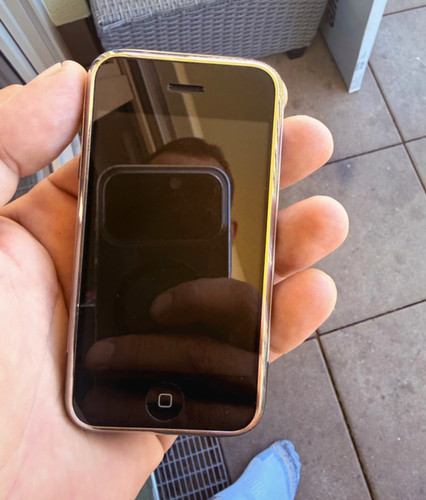 Apple iphone generazione - apple,