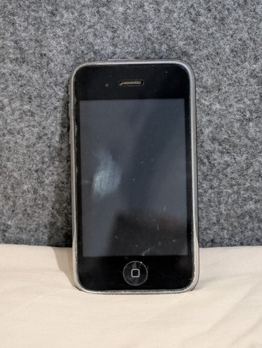 Apple iphone 8gb a1241 nero - apple,