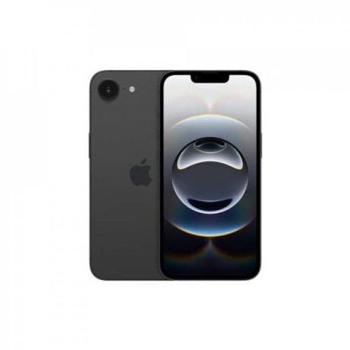 Apple iphone 16e black - iphone,