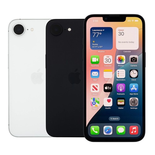 Apple iphone 16e - apple,