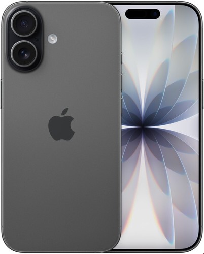 Apple iphone 256gb nero - 256gb,