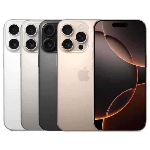 Open box apple - pro,