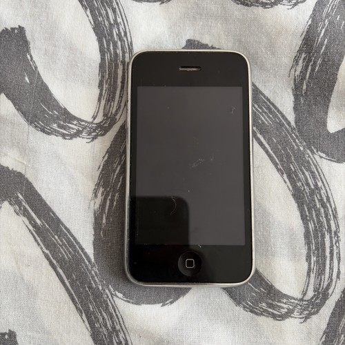 Apple iphone 8gb a1241 - apple,