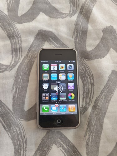 Apple iphone a1203 - apple,