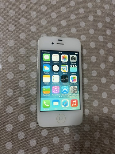 Apple iphone 8gb cdma - apple,