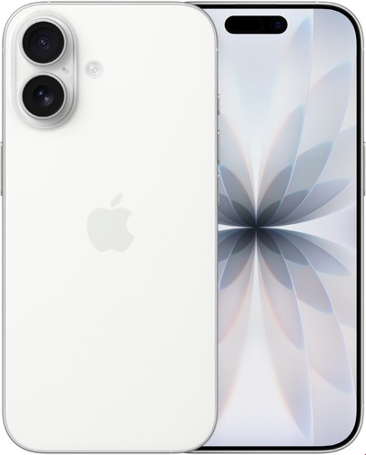 Apple iphone 256gb bianco - 256gb,