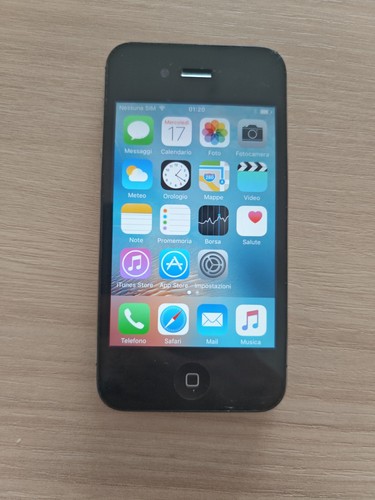 Apple iphone 8gb - iphone, 4s