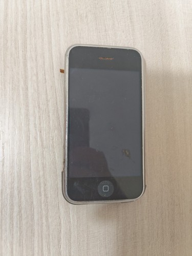 Apple iphone a1203 8gb - apple, 2g