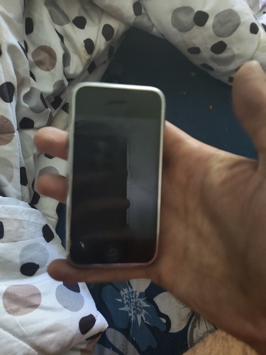 Apple iphone a1203 8gb nero - iphone, 2g