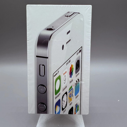Apple iphone 8gb bianco - apple,