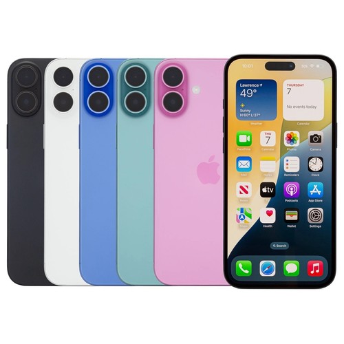 Apple iphone plus - iphone,