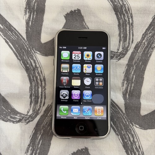 Apple iphone a1203 - apple,