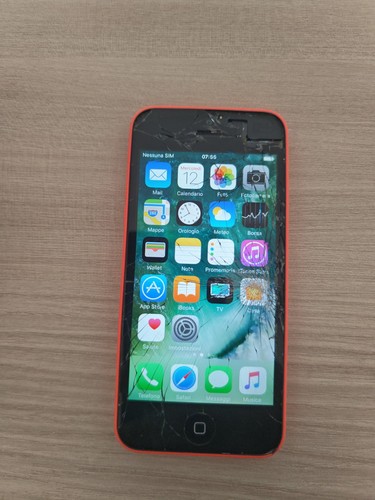 Apple iphone 8gb - 8gb, a1532