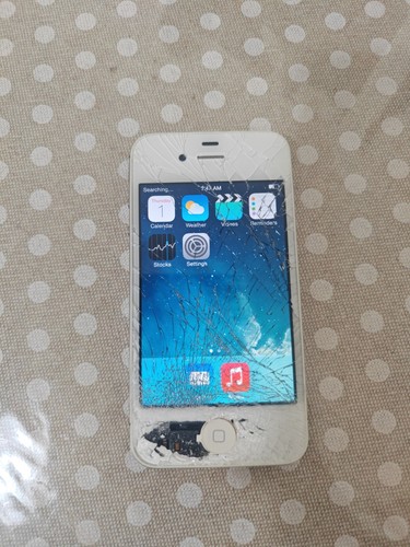 Apple iphone 8gb cdma - apple, 4