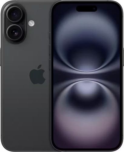 Apple iphone 128gb - 16,