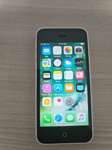 Apple iphone 8gb a1532 - iphone, 5c