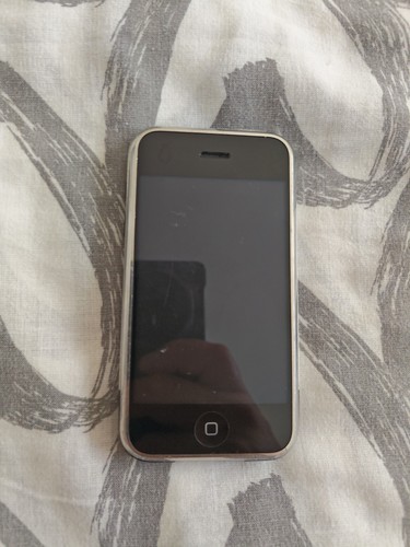 Apple iphone a1203 8gb - iphone,