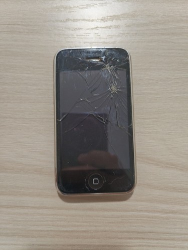 Apple iphone 8gb a1241 - apple, nero