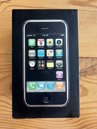 Originale apple iphone 1 - apple,