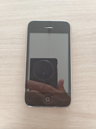Apple iphone 8gb a1241 - iphone, 3g