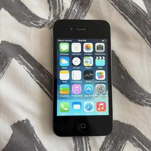 Apple iphone 8gb - apple, a1349