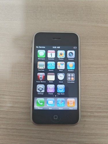 Apple iphone a1203 - apple,