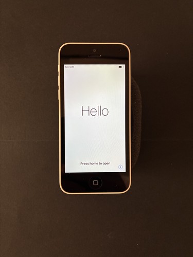 Apple iphone 8gb con - 8gb,
