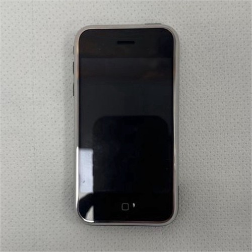 Apple iphone - (1st, generation)