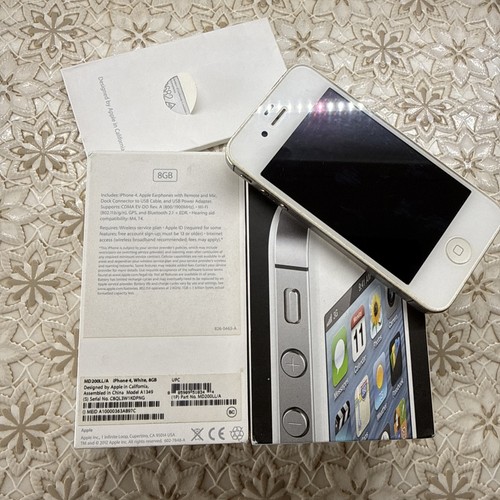 Vintage apple iphone - vintage,