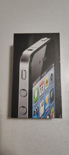 Iphone nuovo sigillato - gb,