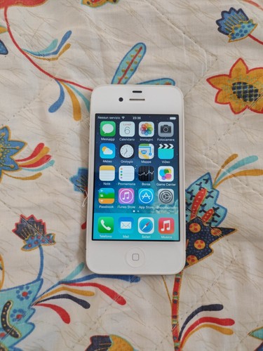 Apple iphone 8gb cdma - 8gb,