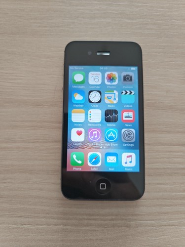 Apple iphone 8gb a1387 - 4s,