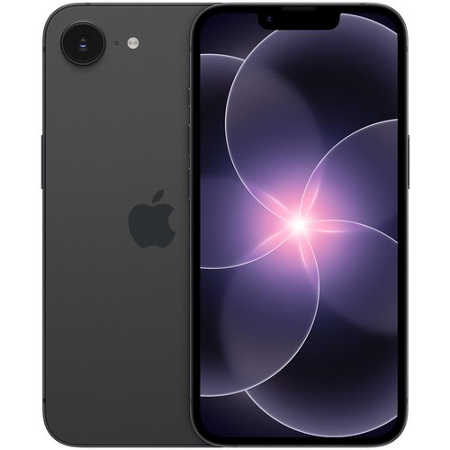 Apple iphone 17e nero - apple,