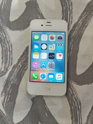 Apple iphone 8gb - iphone, a1387