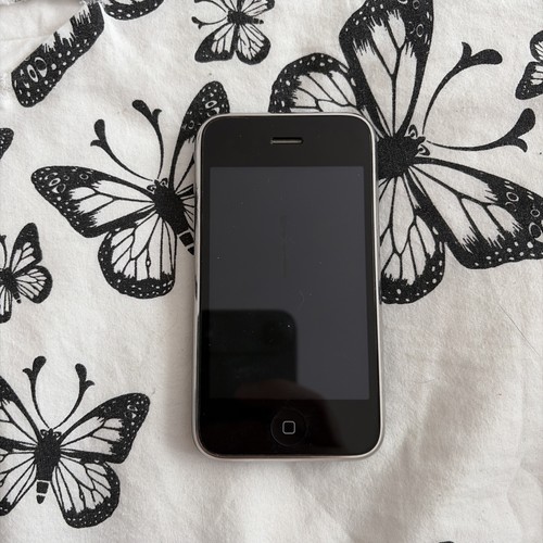 Apple iphone 3gs 8gb - iphone,