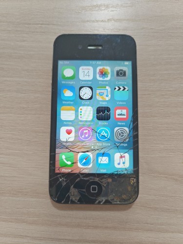 Apple iphone 8gb a1387 - iphone,