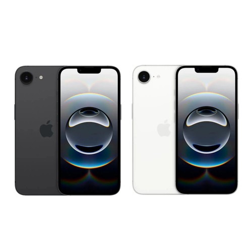 Apple iphone 16e - iphone,