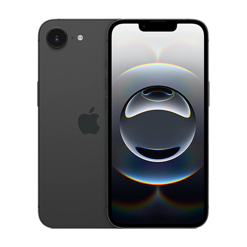 Apple iphone 16e nero - 16e, 5g