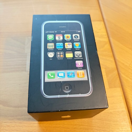 Apple iphone generazione - apple,