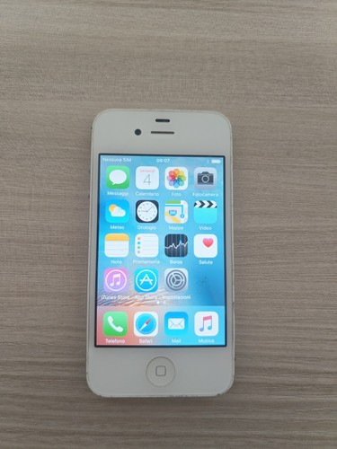 Apple iphone 8gb a1387 - iphone,