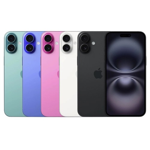 Apple iphone plus - 16, (5g)