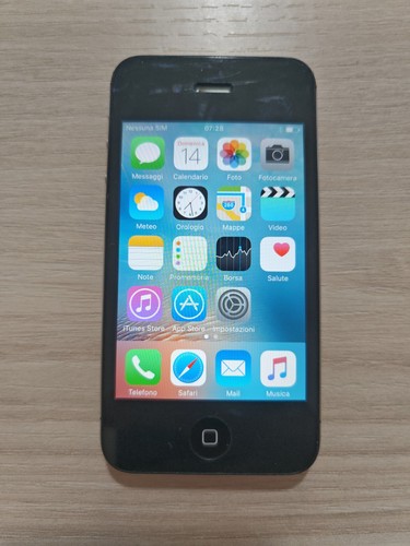 Apple iphone 8gb - apple,