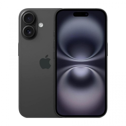 Apple iphone nero - nero, 128gb