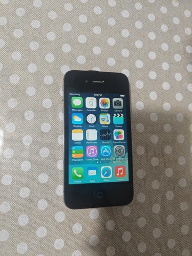 Apple iphone 8gb - 4, cdma