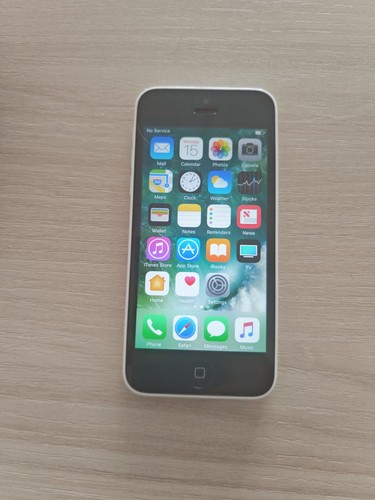 Apple iphone 8gb - 5c, a1532