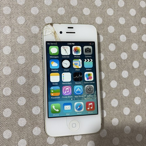 Apple iphone a1332 - 4, 8gb