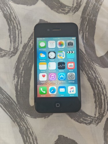 Apple iphone 8gb a1387 - 8gb,