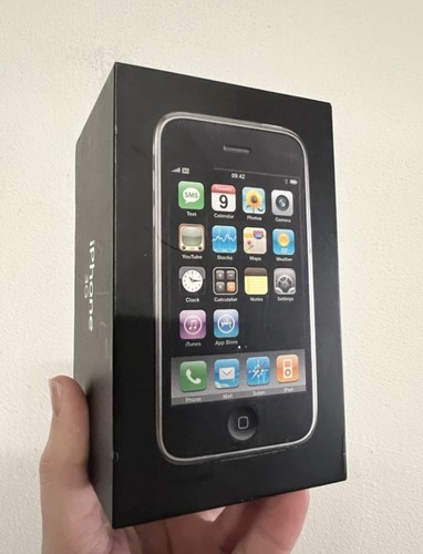 Apple iphone 8gb - iphone, 3g